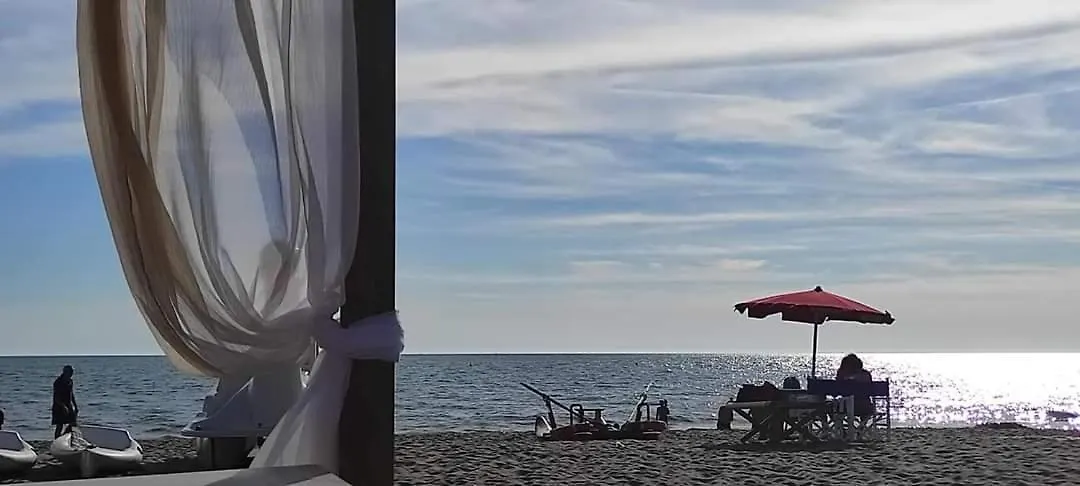 Hotel I Levrieri Torre del Lago Puccini 0*,  Italia
