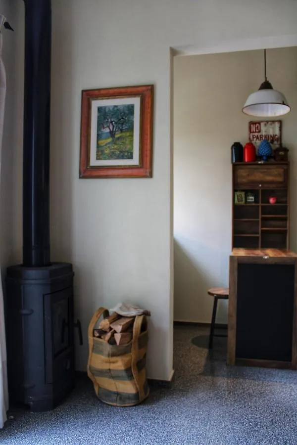 I Levrieri Hotel Torre del Lago Puccini Guest house