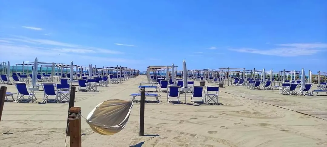 Hotel I Levrieri Torre del Lago Puccini Affittacamere