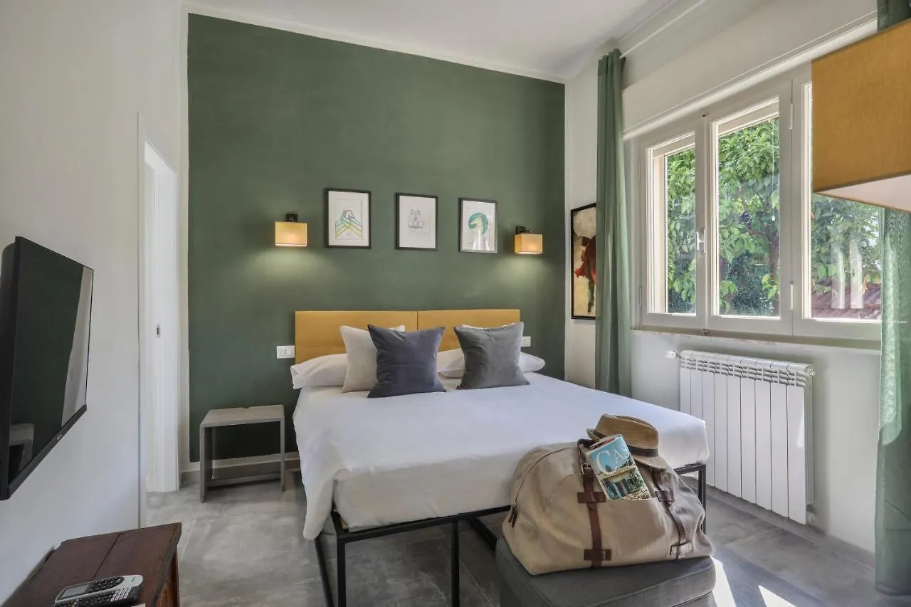 I Levrieri Hotel Torre del Lago Puccini Guest house
