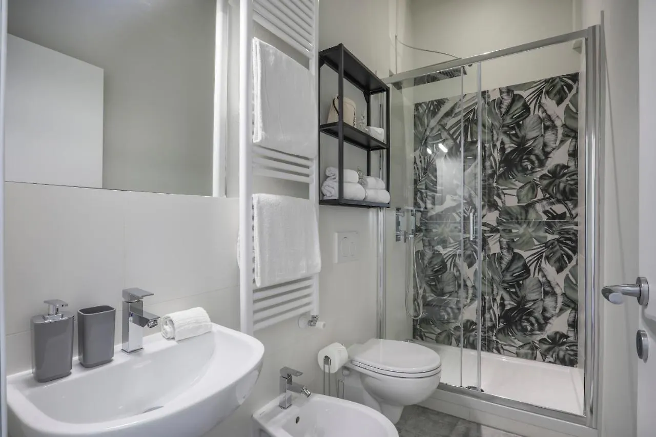 Affittacamere Hotel I Levrieri Torre del Lago Puccini
