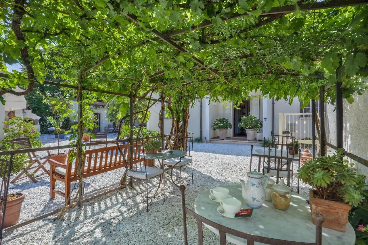 I Levrieri Hotel Torre del Lago Puccini