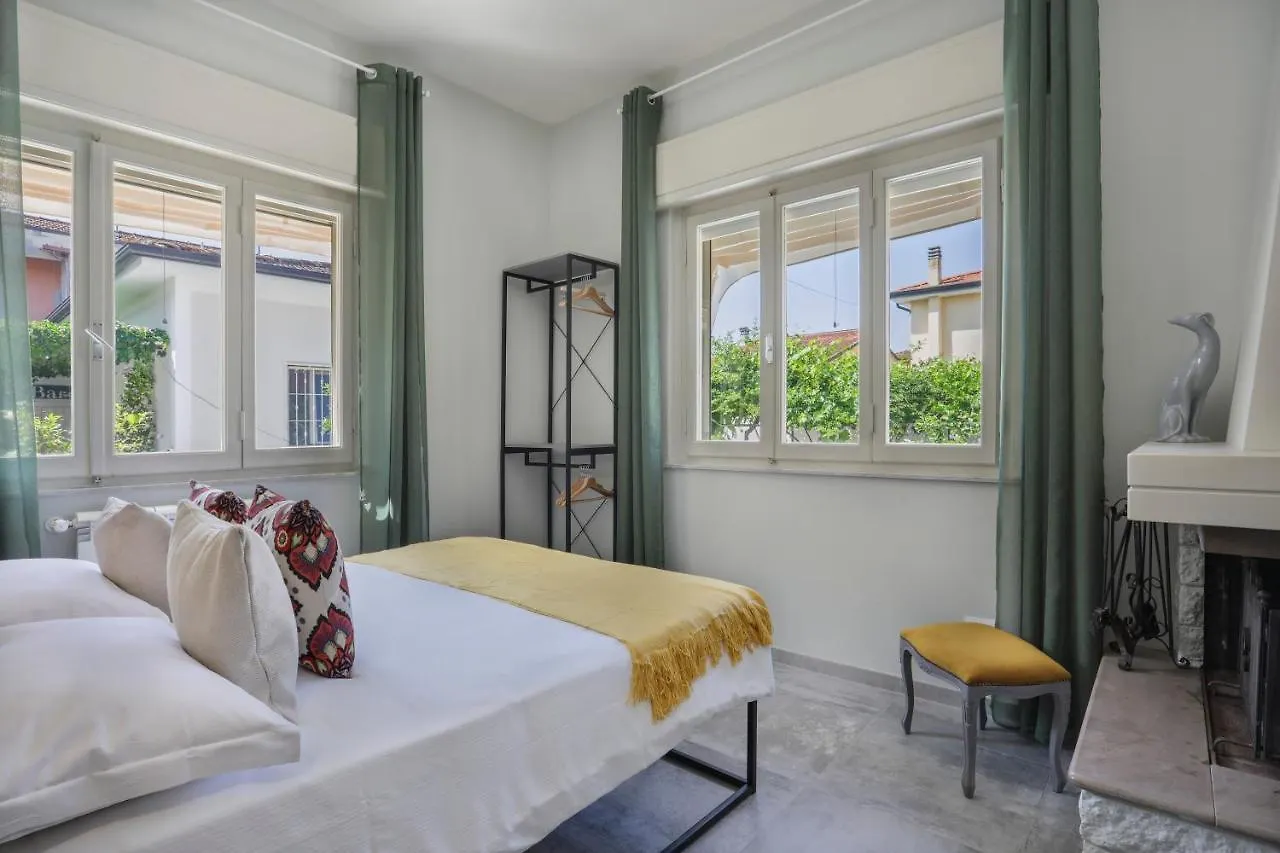 I Levrieri Hotel Torre del Lago Puccini 0*,