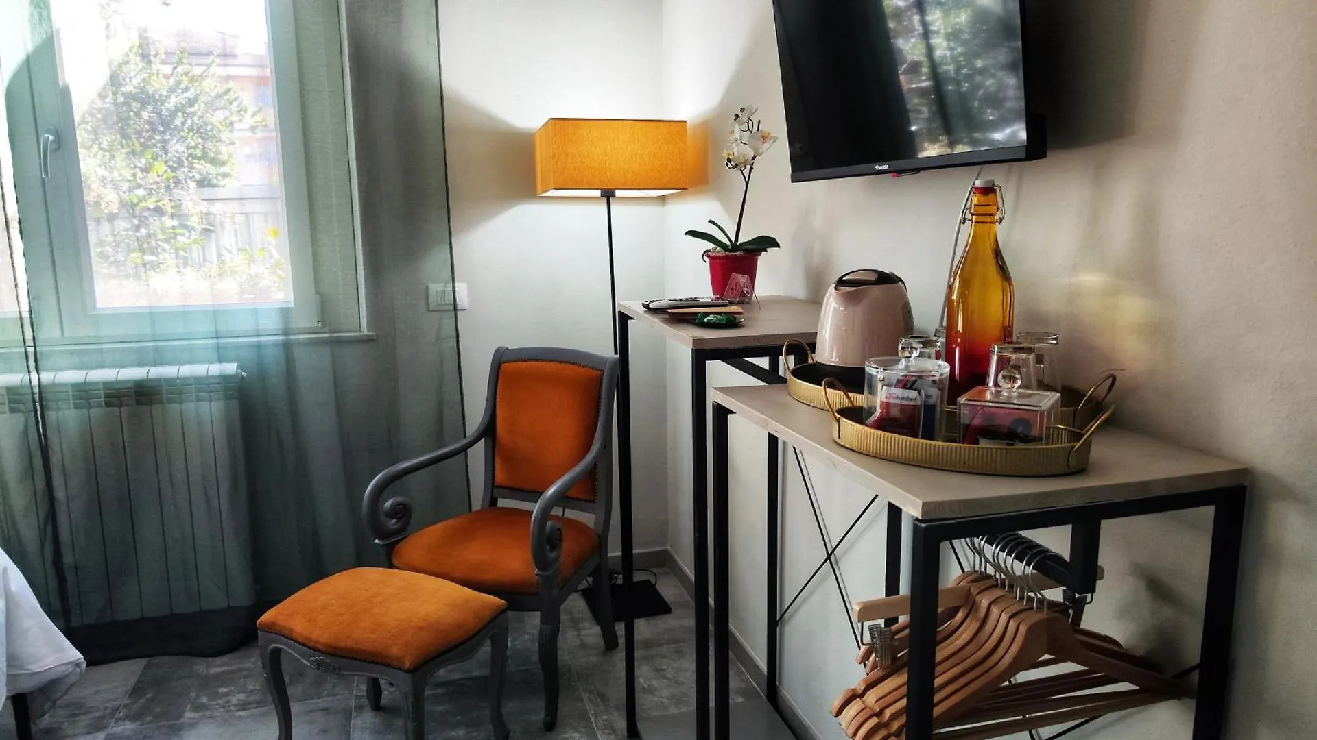 I Levrieri Hotel Torre del Lago Puccini Guest house