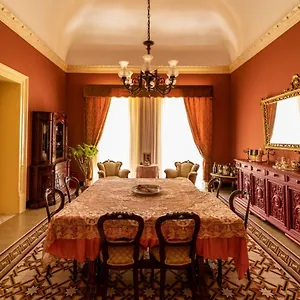 Palazzo Al Carmine Dimora Storica Guest house Castelvetrano