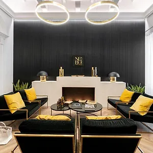 Nero Luxury Guest house Cagliari