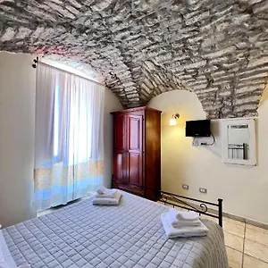 La Vecchia Torre Guest house Bosa