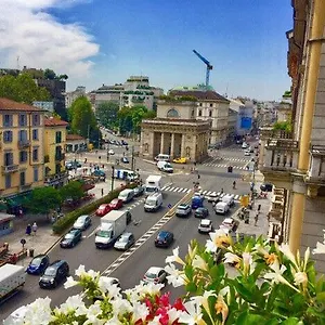 Dimora Storica Guest house Milan