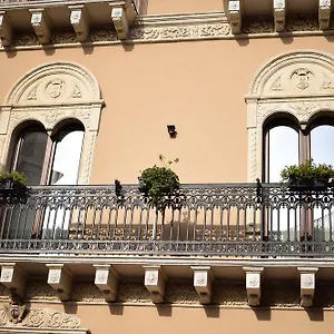 Cento Tari' Guest house Castiglione De Sicilia
