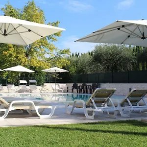 Residenza Sante Aparthotel Lazise