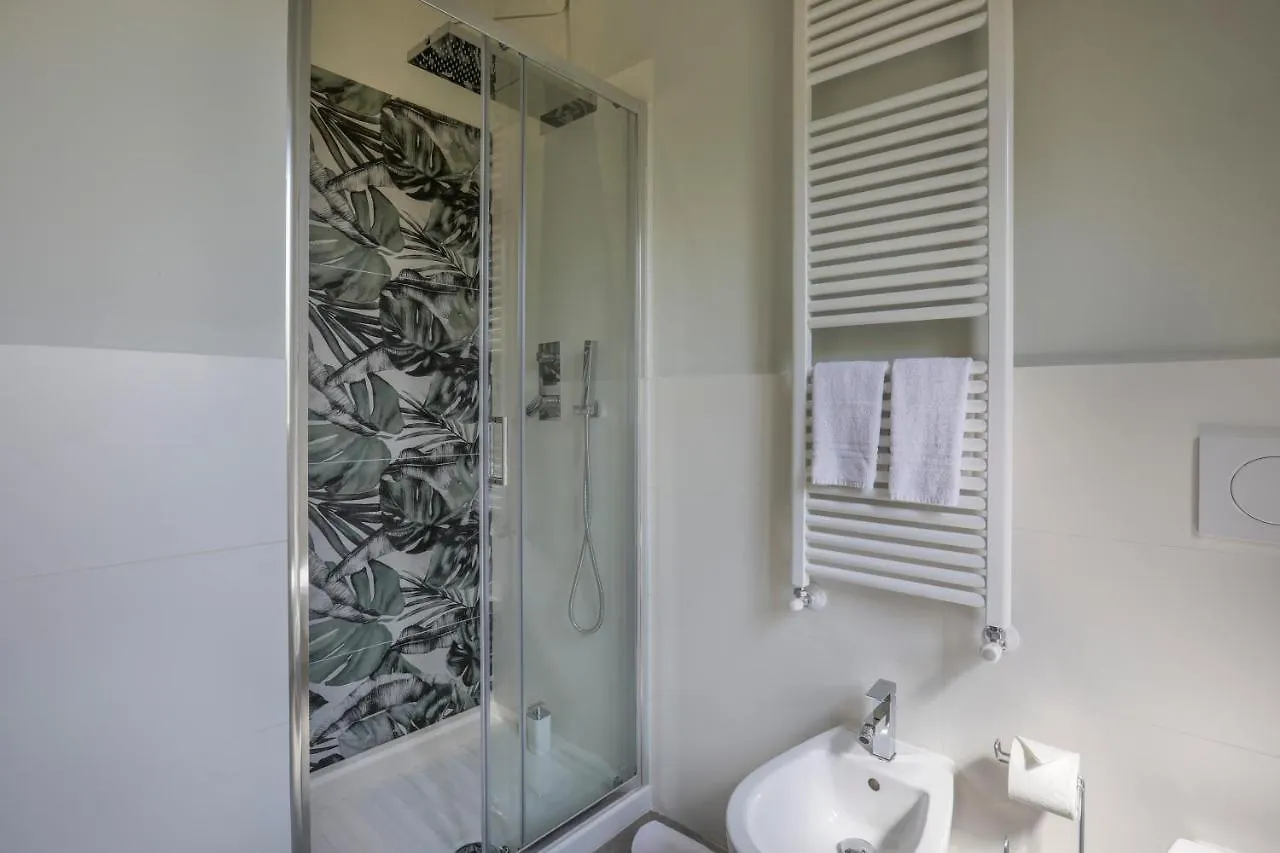 Guest house I Levrieri Hotel Torre del Lago Puccini Italy