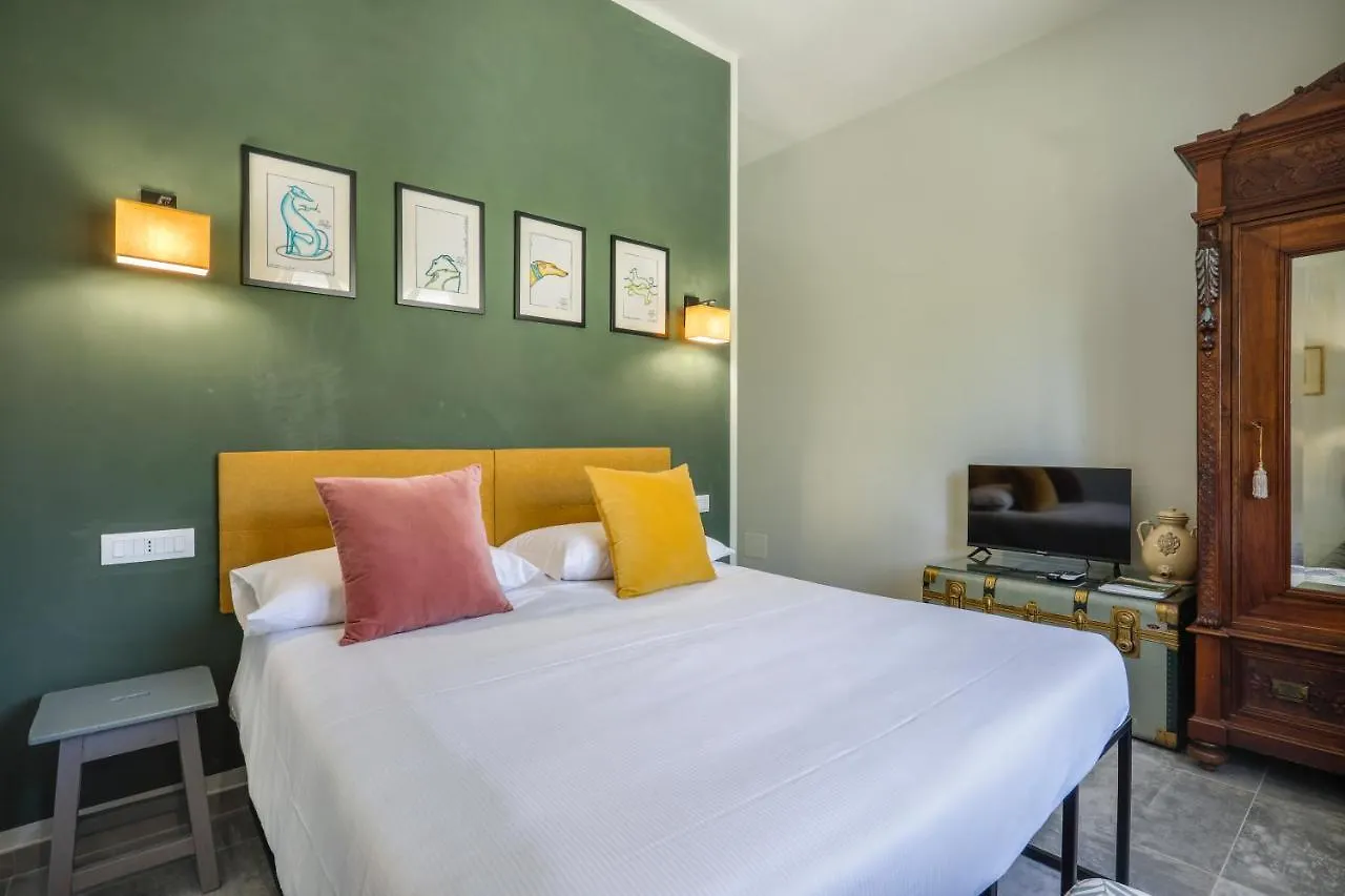 I Levrieri Hotel Torre del Lago Puccini Guest house