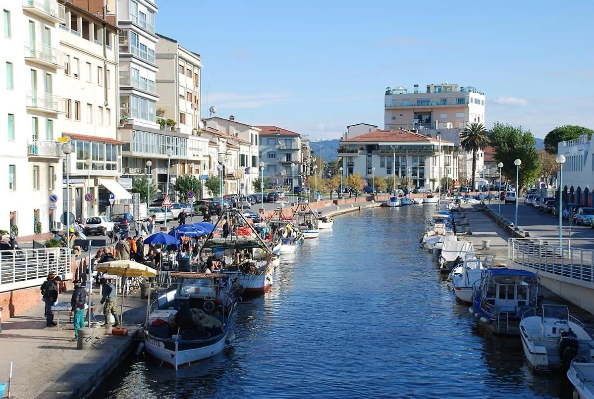 I Levrieri Hotel Torre del Lago Puccini Italy