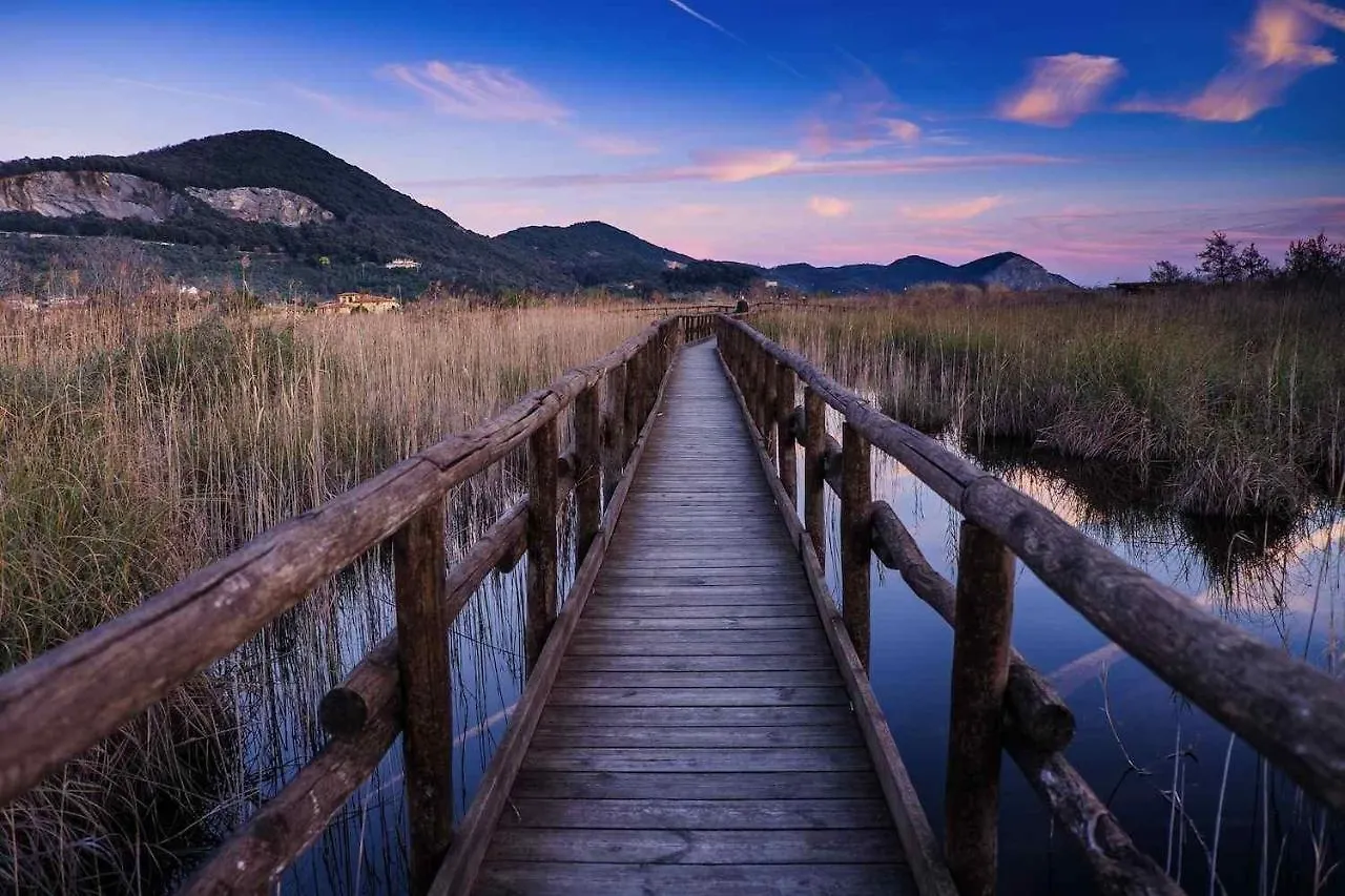 I Levrieri Hotel Torre del Lago Puccini