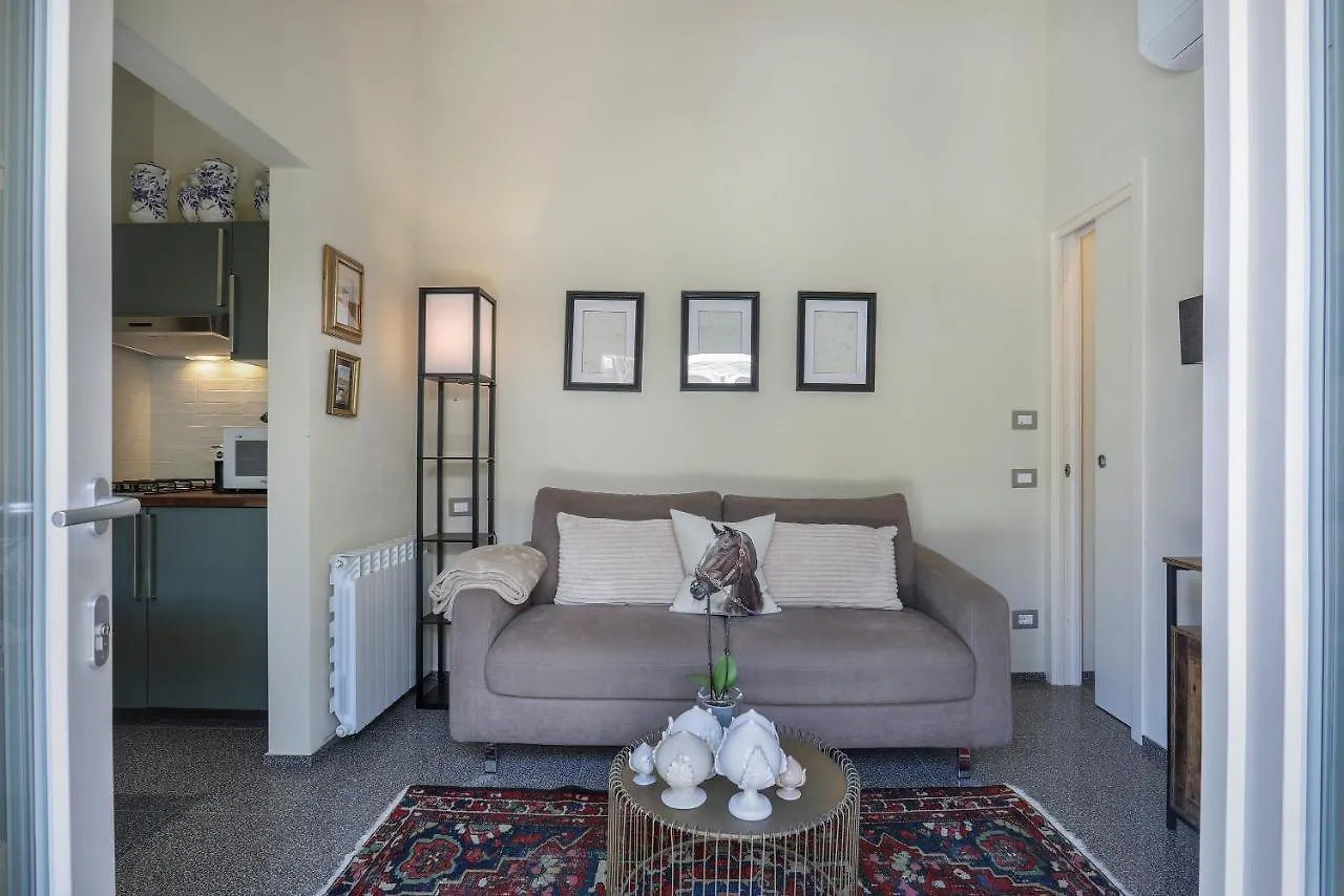 Guest house I Levrieri Hotel Torre del Lago Puccini