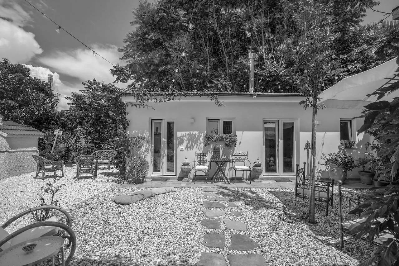 I Levrieri Hotel Torre del Lago Puccini Guest house
