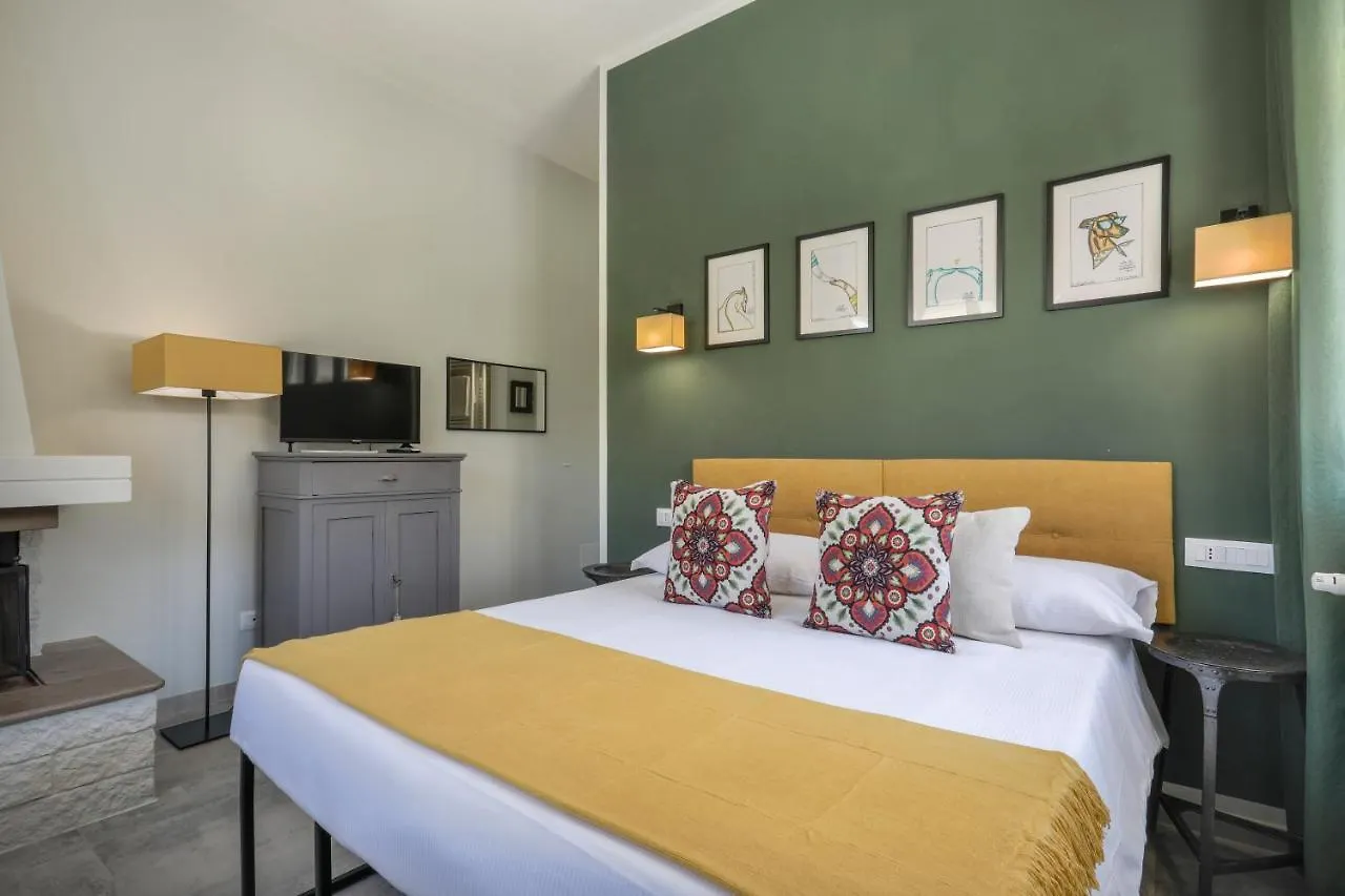 Casa de hóspedes I Levrieri Hotel Torre do Lago Puccini