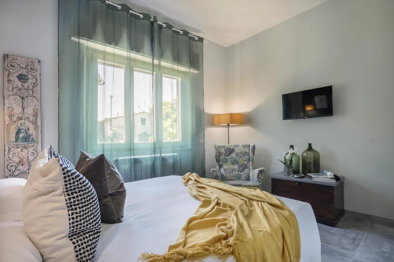 Guest house I Levrieri Hotel Torre del Lago Puccini