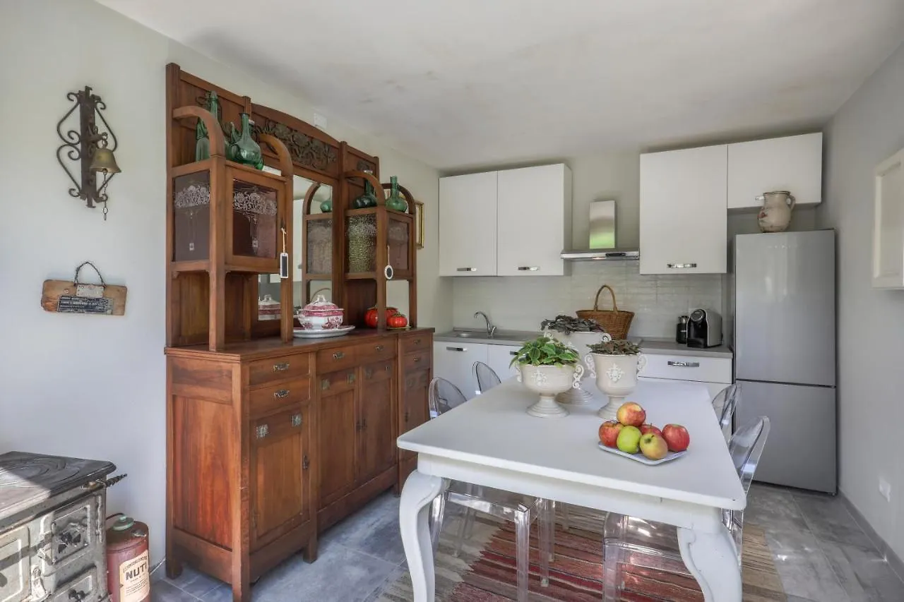 Guest house I Levrieri Hotel Torre del Lago Puccini