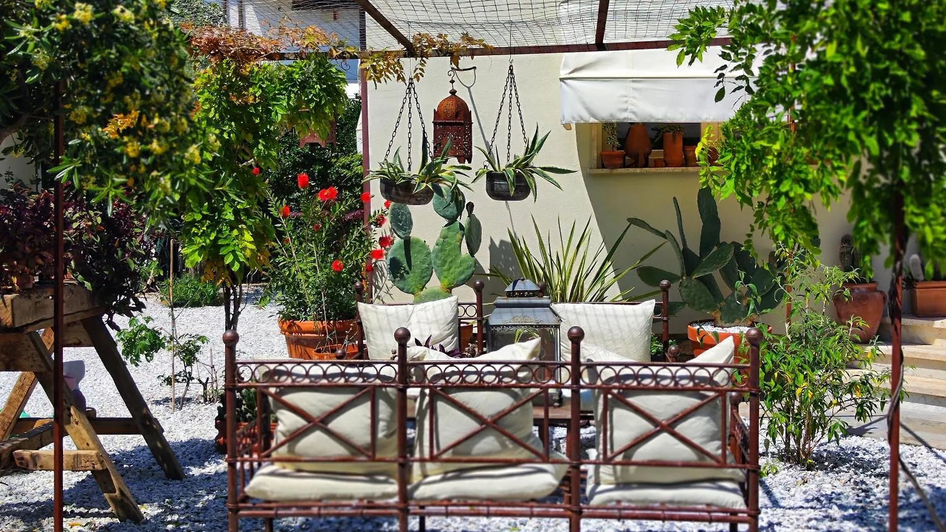 Guest house I Levrieri Hotel Torre del Lago Puccini Italy