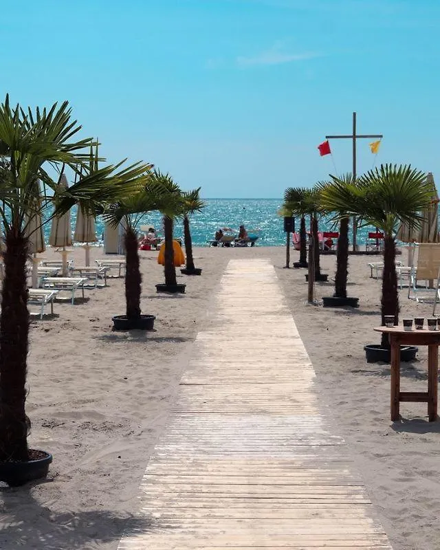 I Levrieri Hotel Torre del Lago Puccini Guest house
